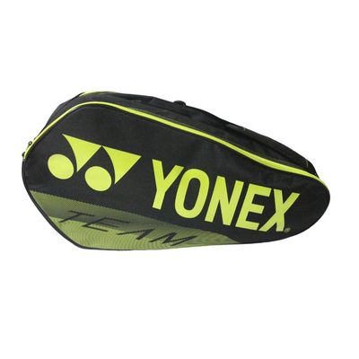 RAQUETERA  BAG 6PCS POLYES 100