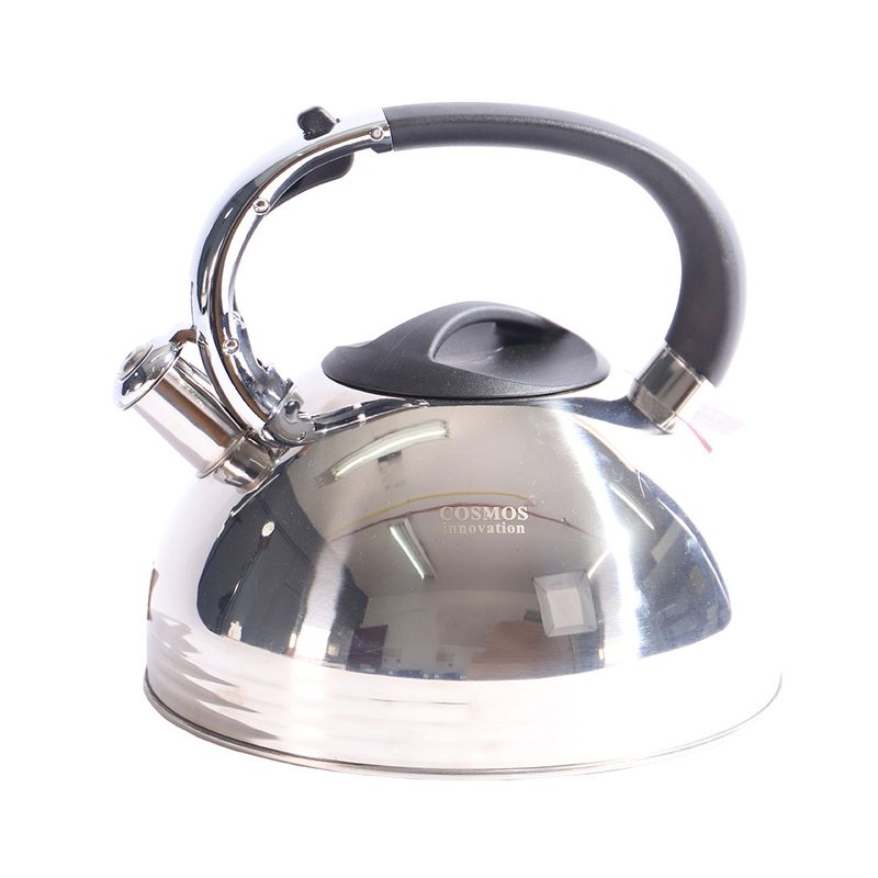 PAVA COSMOS 6 LT INOX  