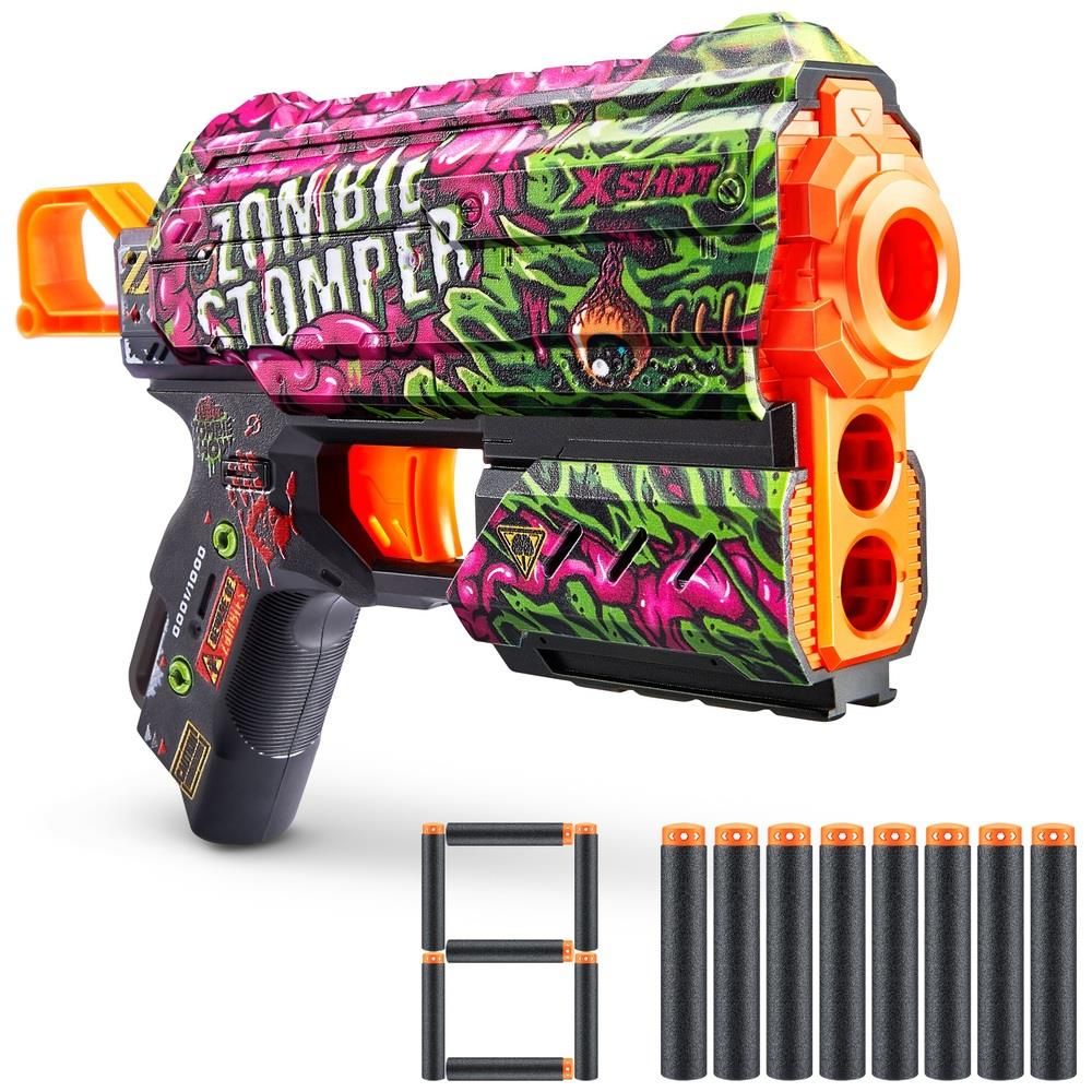 X-SHOT SKINS FLUX