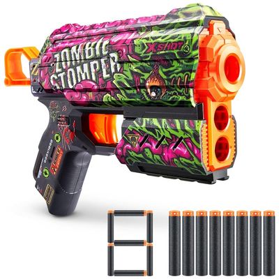 X-SHOT SKINS FLUX