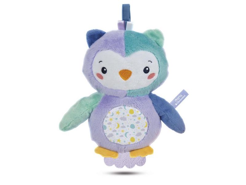   CLEMENTONI 17268 BUHO LUMINOSO