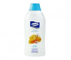 SHAMPOO MIL MIL NEUTRAL HONEY 750ML 