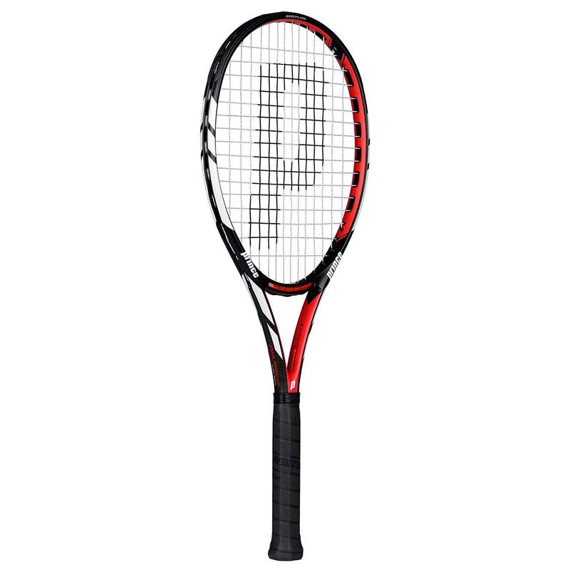 RAQUETA DE TENIS PRINCE WARRIOR 100