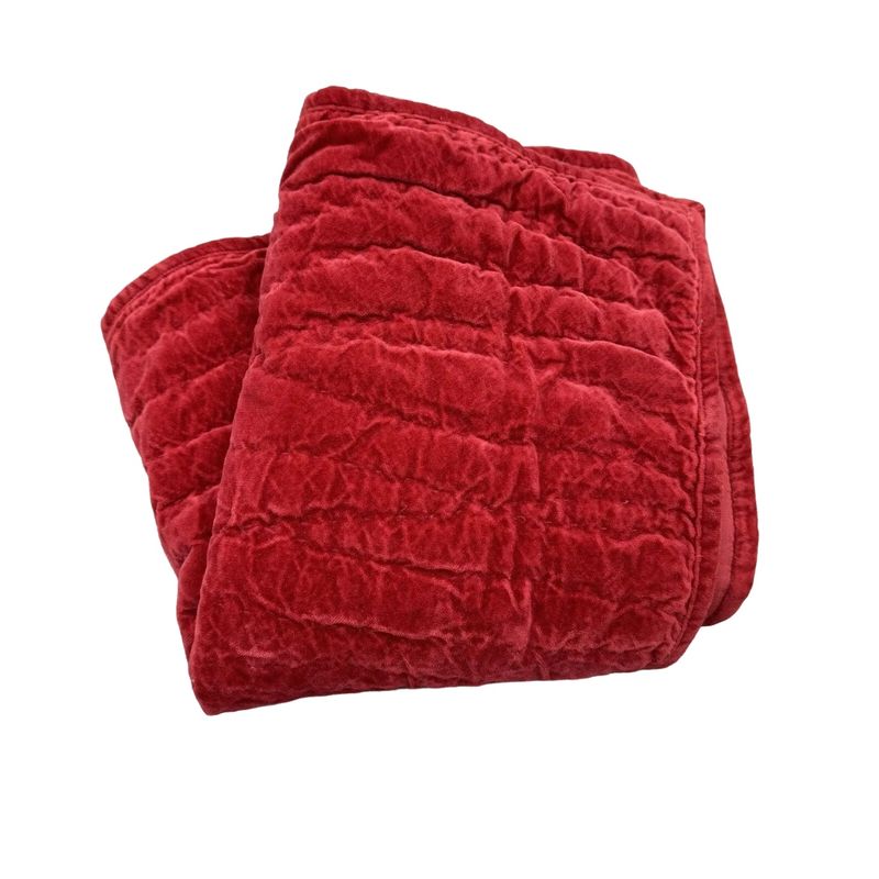 HEDREDON COLCHA BORDO 250*260CM