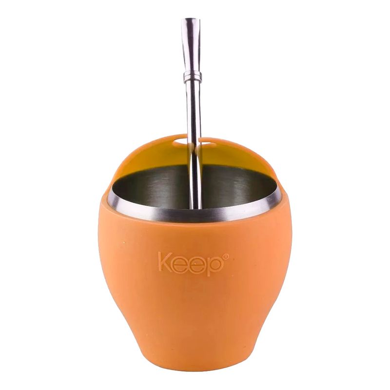 GUAMPA INOX CON SILICONA 300ML