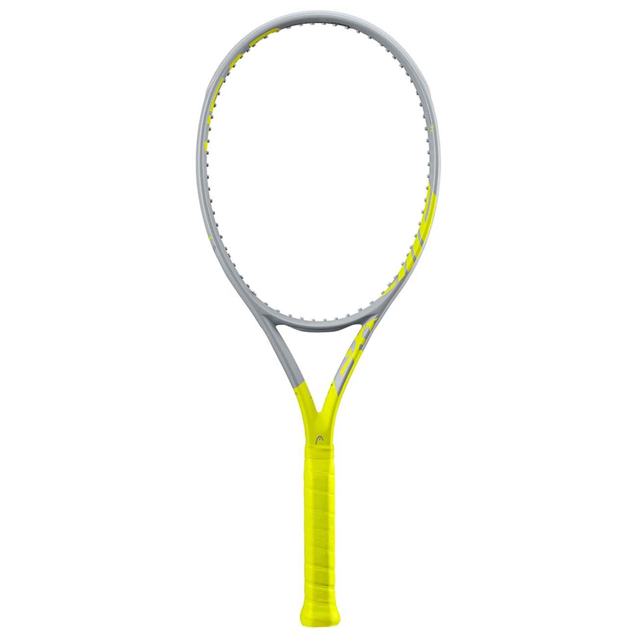 RAQUETA DE TENIS GRAPHENE 360 EXTREME PRO