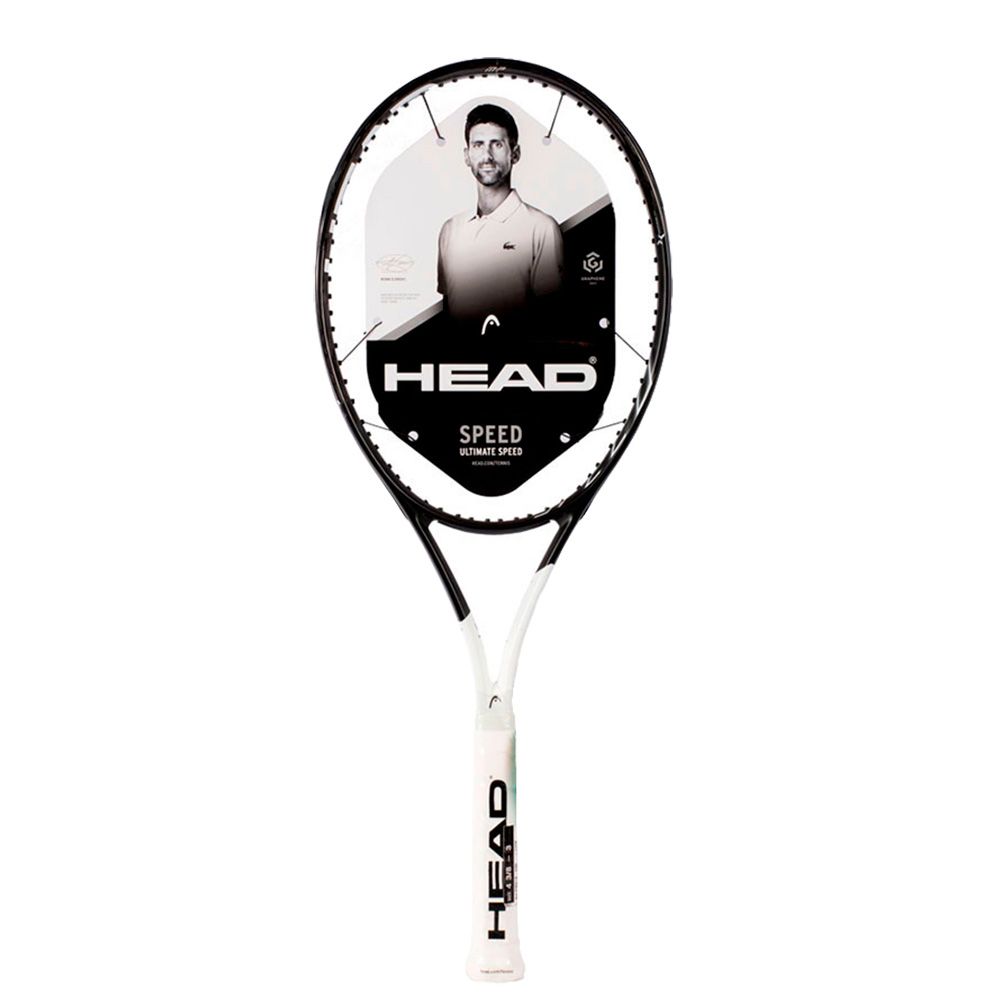 RAQUETA DE TENIS HEAD SPEED MP