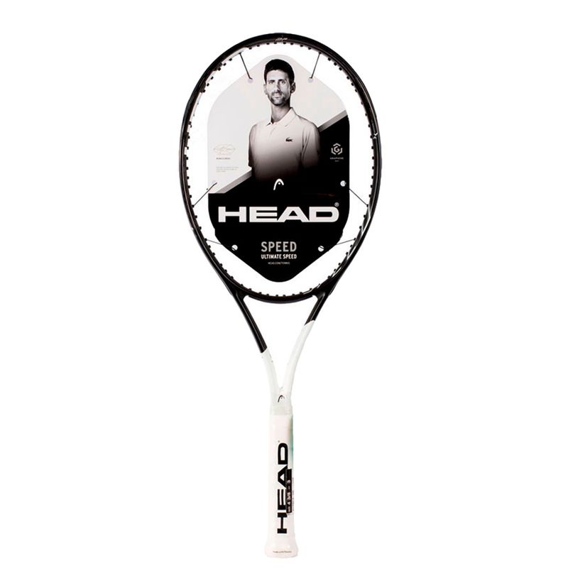 RAQUETA DE TENIS HEAD SPEED MP