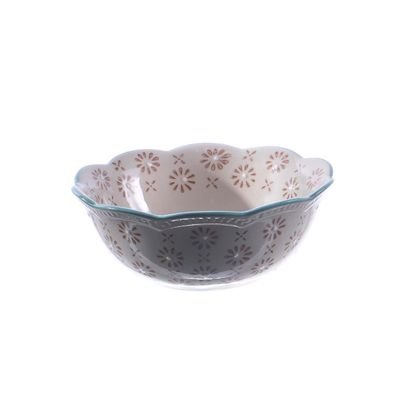 BOWL ARTESANAL T14005-02CB