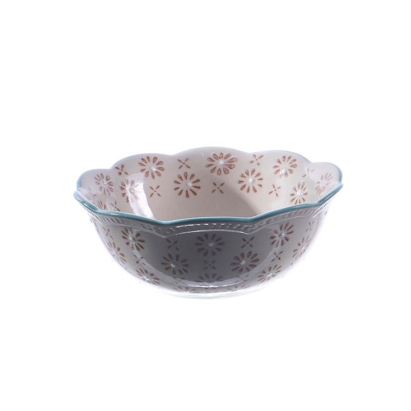 BOWL ARTESANAL T14005-02CB