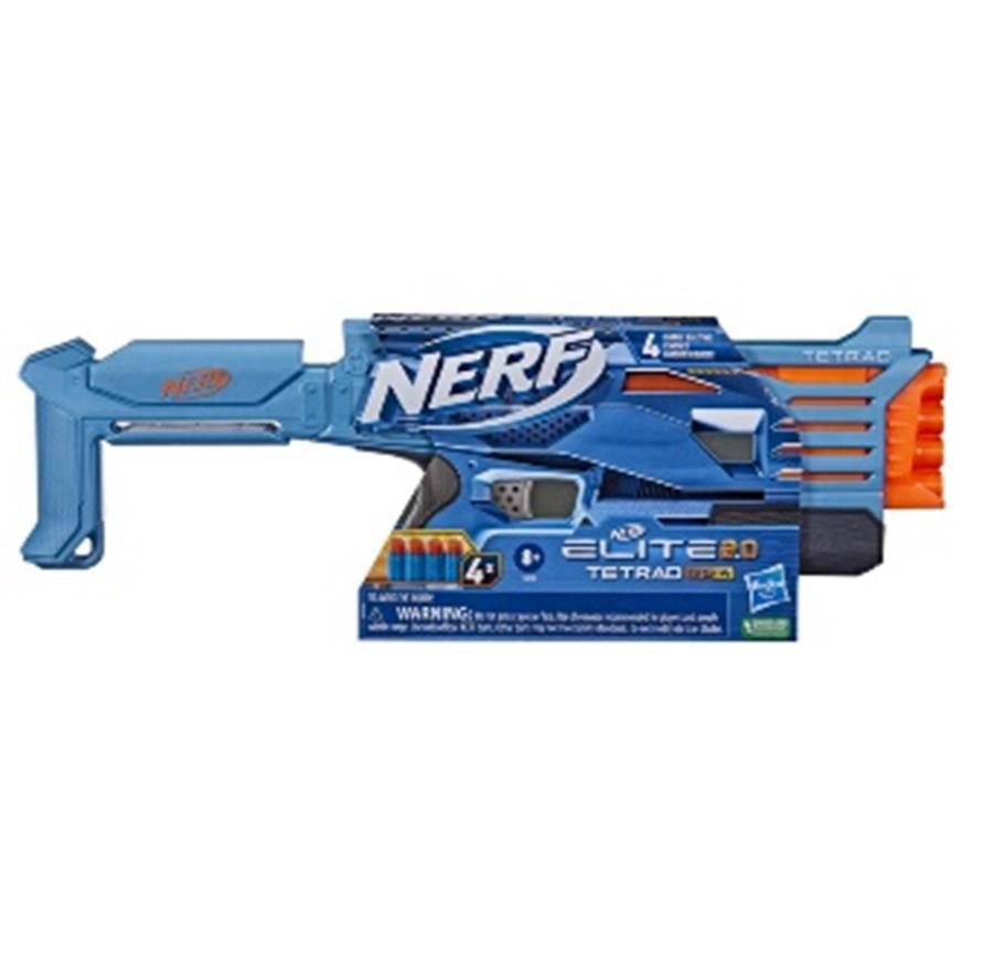 NER ELITE 2.0 TETRAD OS4