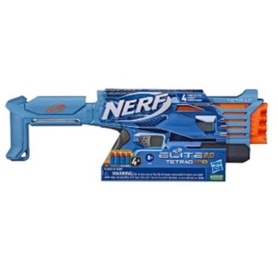 NER ELITE 2.0 TETRAD OS4