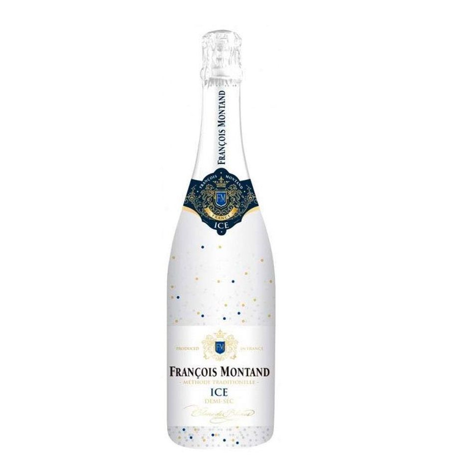 ESPUMANTE FRANCOIS MONTAND ICE D.S