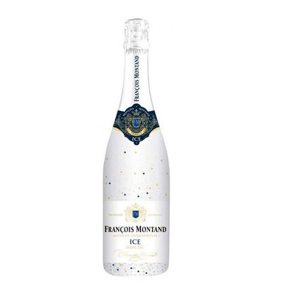 ESPUMANTE FRANCOIS MONTAND ICE D.S