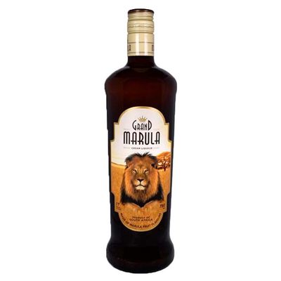 LICOR GRAND MARULA 750ML