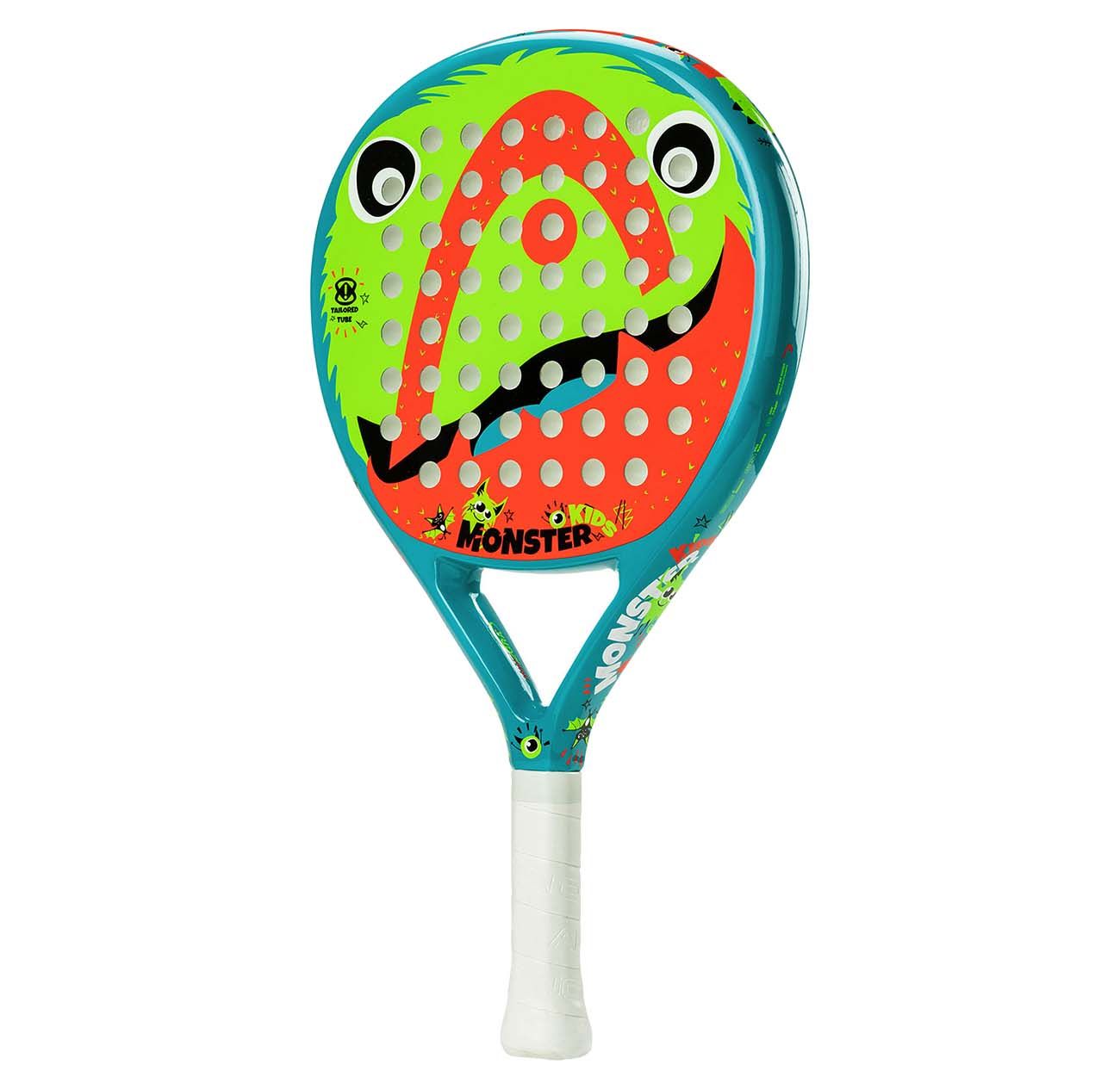 RAQUETA DE PADEL HEAD MONSTER KIDS 2022