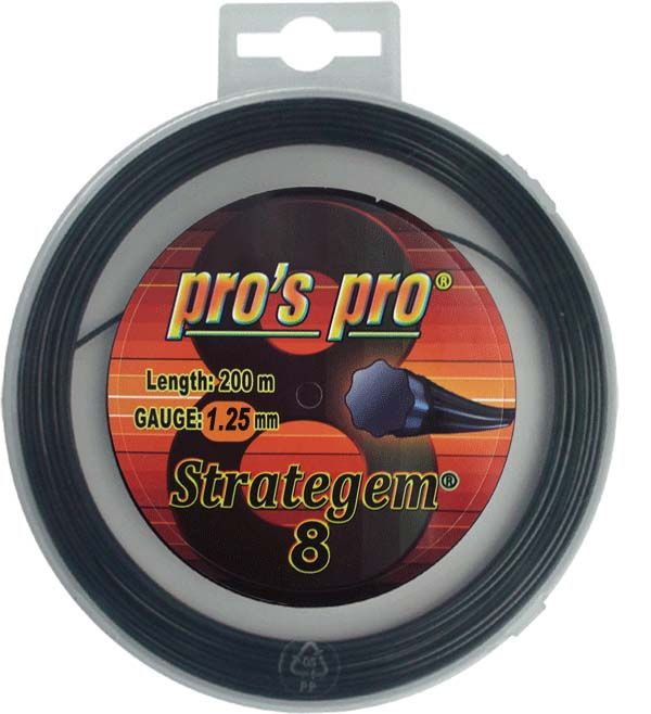 CORDA PROS PRO STRATEGEM 8 200M