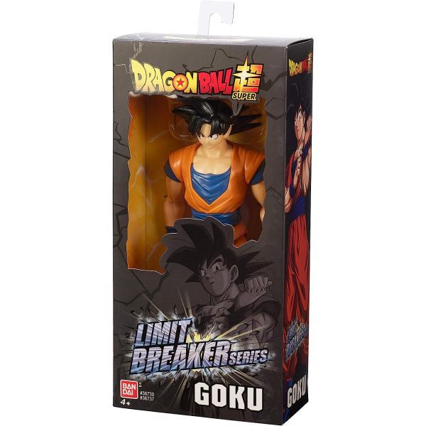 DBS 12 GOKU