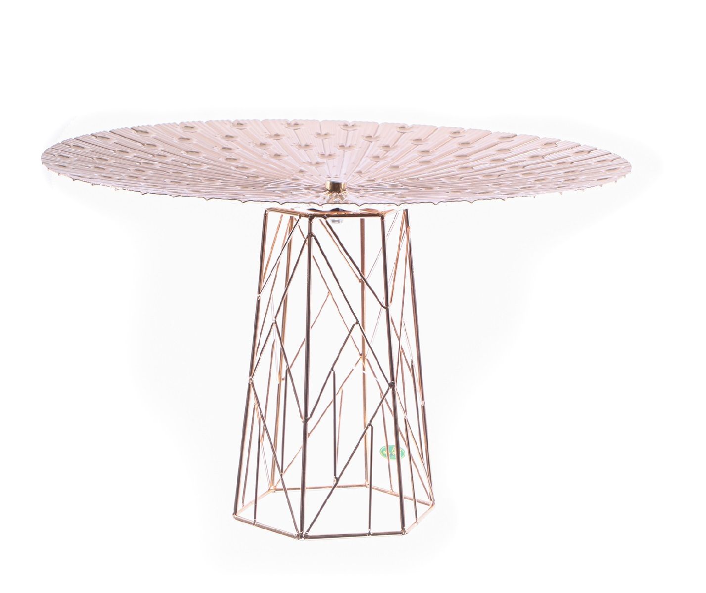 SOPORTE PARA TORTAS 40X24CM