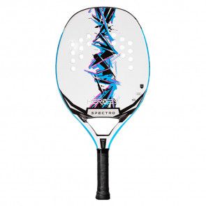 RAQUETA DE BEACH TENNIS HEROES SPECTRO
