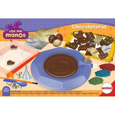 CHOCOLATERIA 