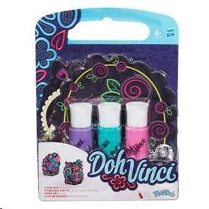 PASTA PARA DIBUJAR HASBRO PLAY DOH POP UPS A8326/A8324/A8325