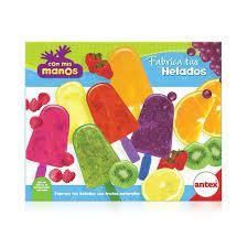 FABRICA DE HELADOS