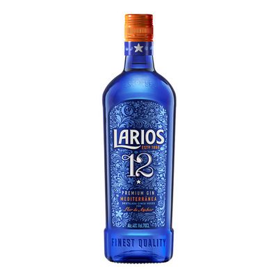 GIN LARIOS 12 700ML