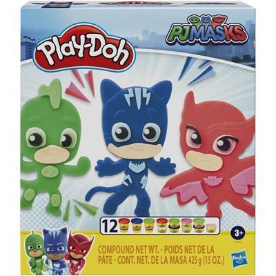 PJ MASKS HERO SET