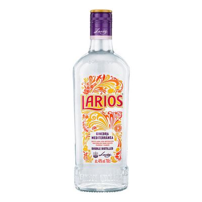 GIN LARIOS DRY 700ML
