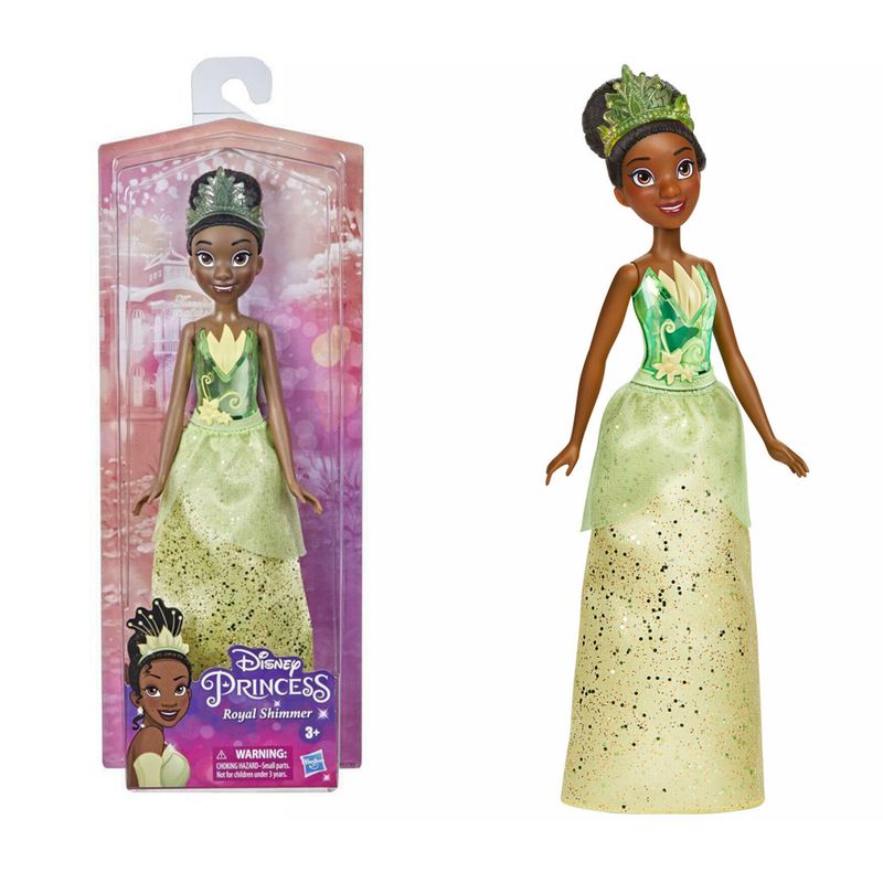 DPR ROYAL SHIMMER TIANA 