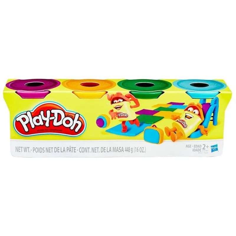PD SECONDARY COLORS PACK