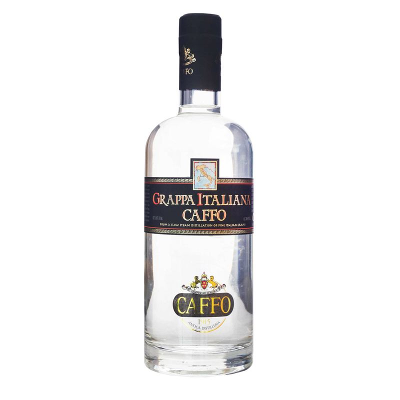 GRAPPA ITALIANA 750ML