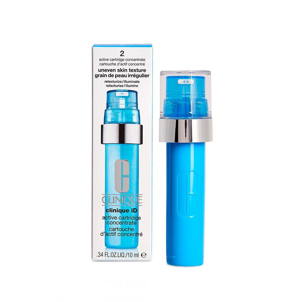 CLINIQUE ID ACTIVE CARTRIDGE CONCENTRATE 