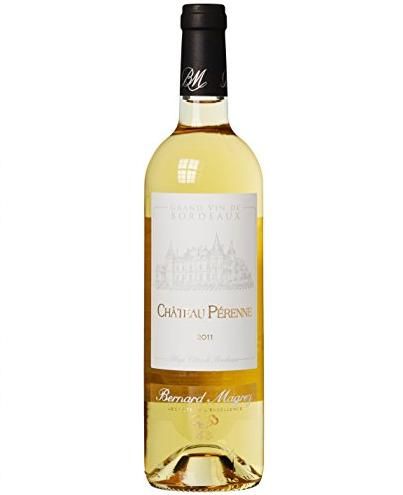 VINO BERNARD MAGREZ CHATEAU PERENNE BLANC 750ML