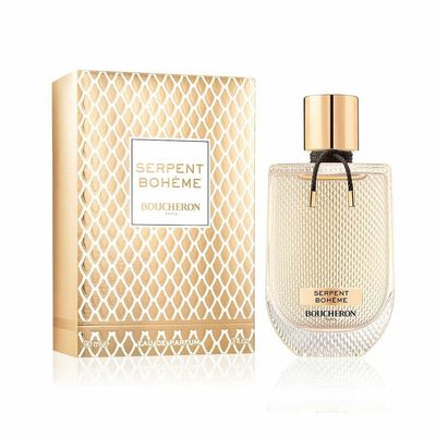 PERFUME FEMININO BOUCHERON SERPENT BOHEME 90ML