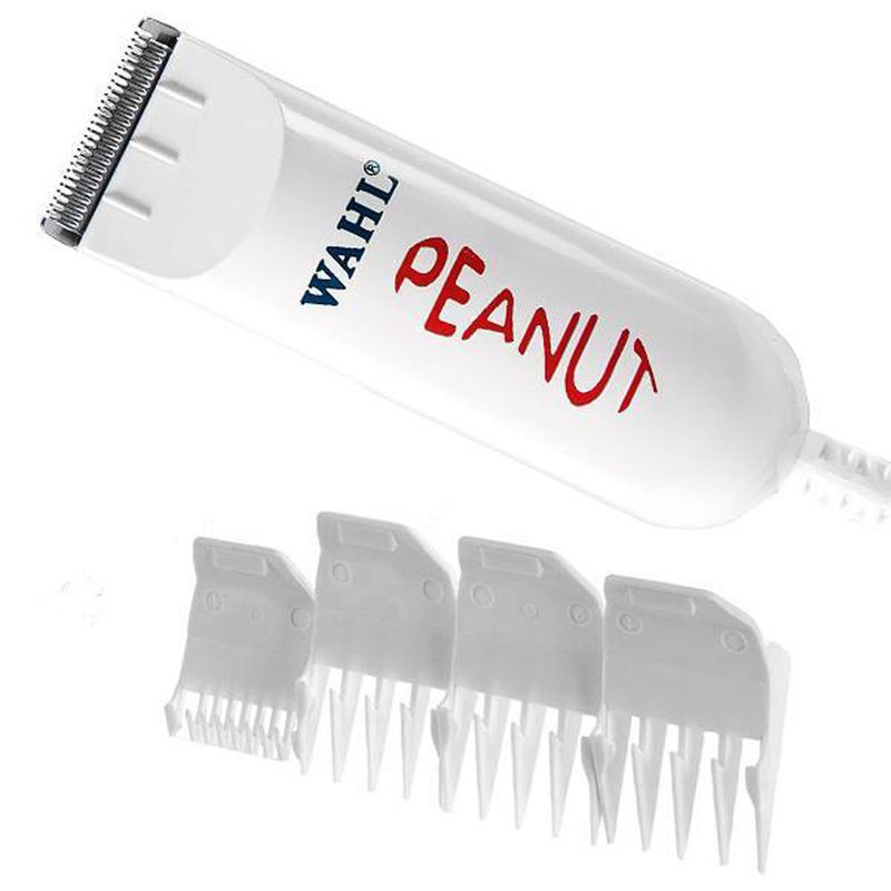 CORTADOR DE PELO WAHL 8685-108 CLASSIC PEANUT 110V