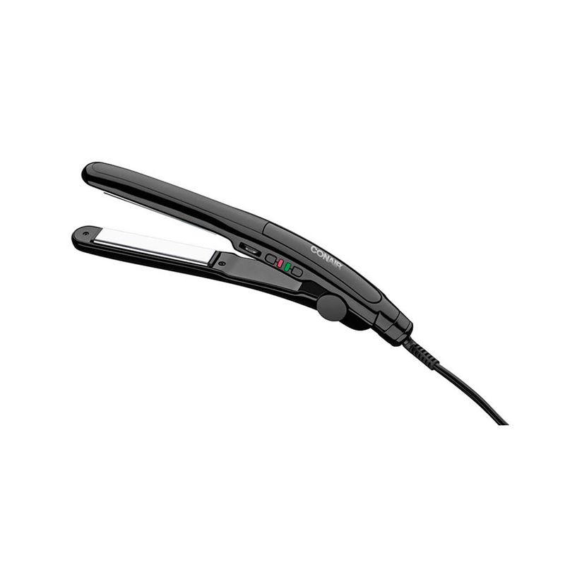 PLANCHA PARA CABELLO CONAIR TITANIO BIVOLT 145W