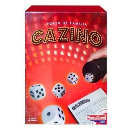 MAGIC PLAY CAZINO