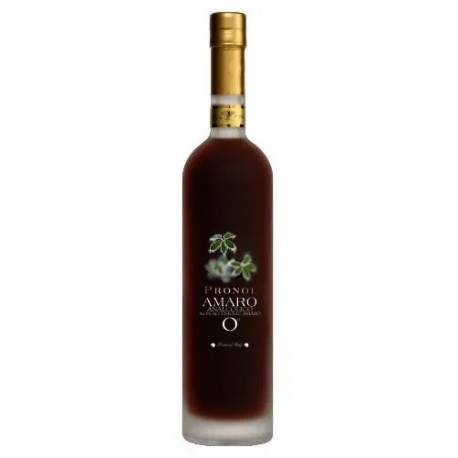 APERITIVO PRONOL AMARO HIERVAS AROMATICAS 700ML
