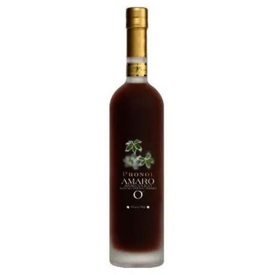 APERITIVO PRONOL AMARO HIERVAS AROMATICAS 700ML