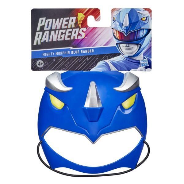 PRG MMPR CLASSIC BLUE RANGER MASK