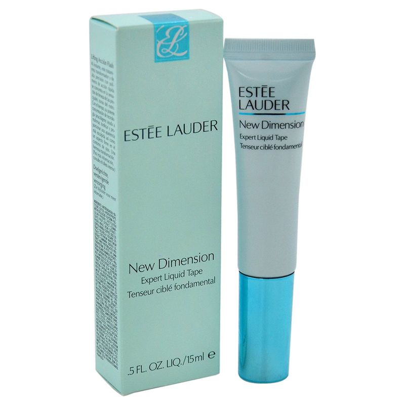 CONTORNO DE OJOS ESTEE LAUDER NEW DIMENSION EXPERT LIQUID TAPE 15ML