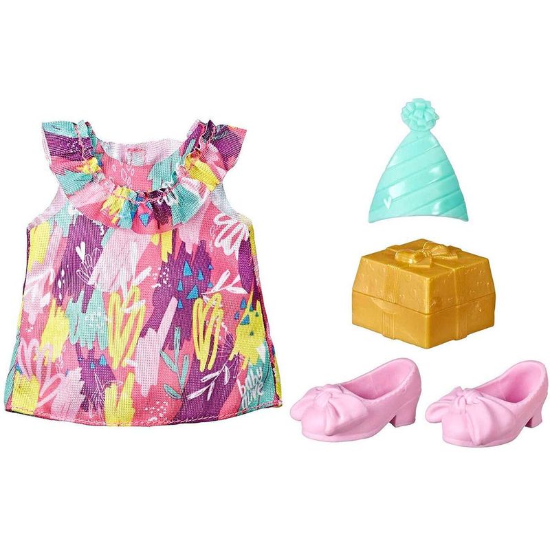 BABY ALIVE STYLES PARTY