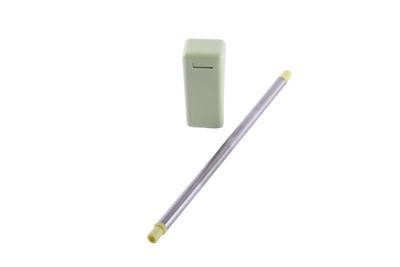PAJITA C/ESTUCHE AL-1 
