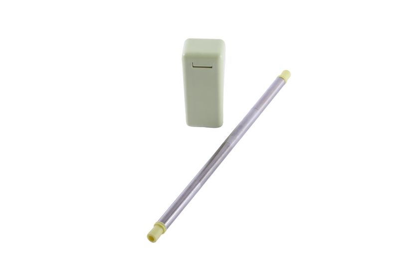 PAJITA C/ESTUCHE AL-1 