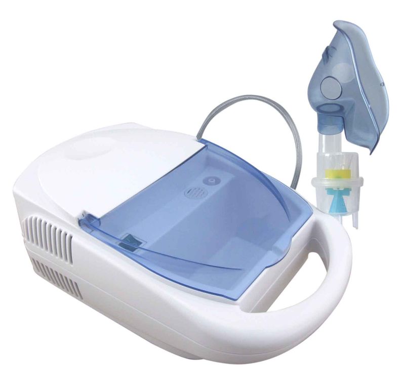NEBULIZADOR TUCANO TC-NB-69009 110V