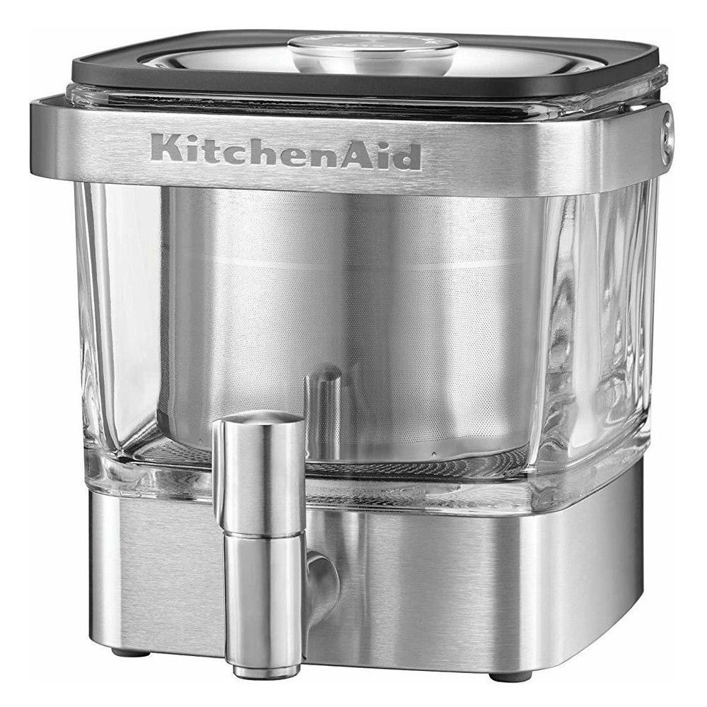 CAFETERA EN FRÍO KITCHENAID KCM4212SX 1L 120V 