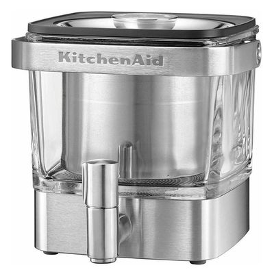CAFETERA EN FRÍO KITCHENAID KCM4212SX 1L 120V 