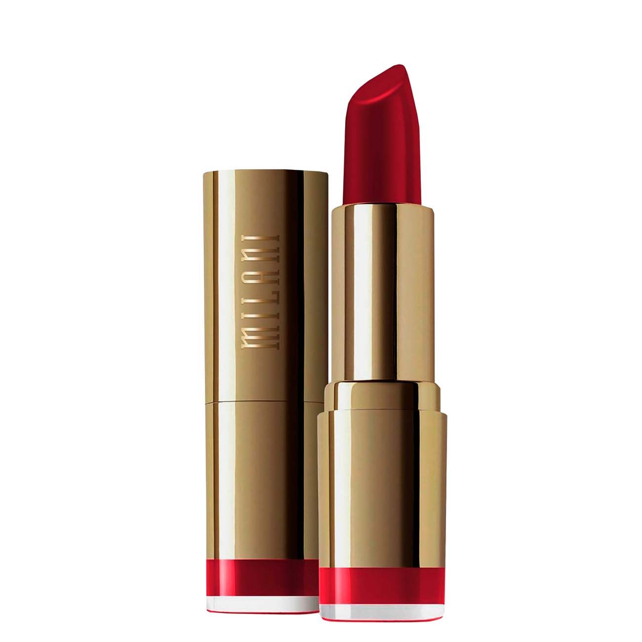 LABIAL MILANI MATTE NAKED ELEGANCE 81